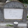 Hoch Stefan 1935-1968 Grabstein